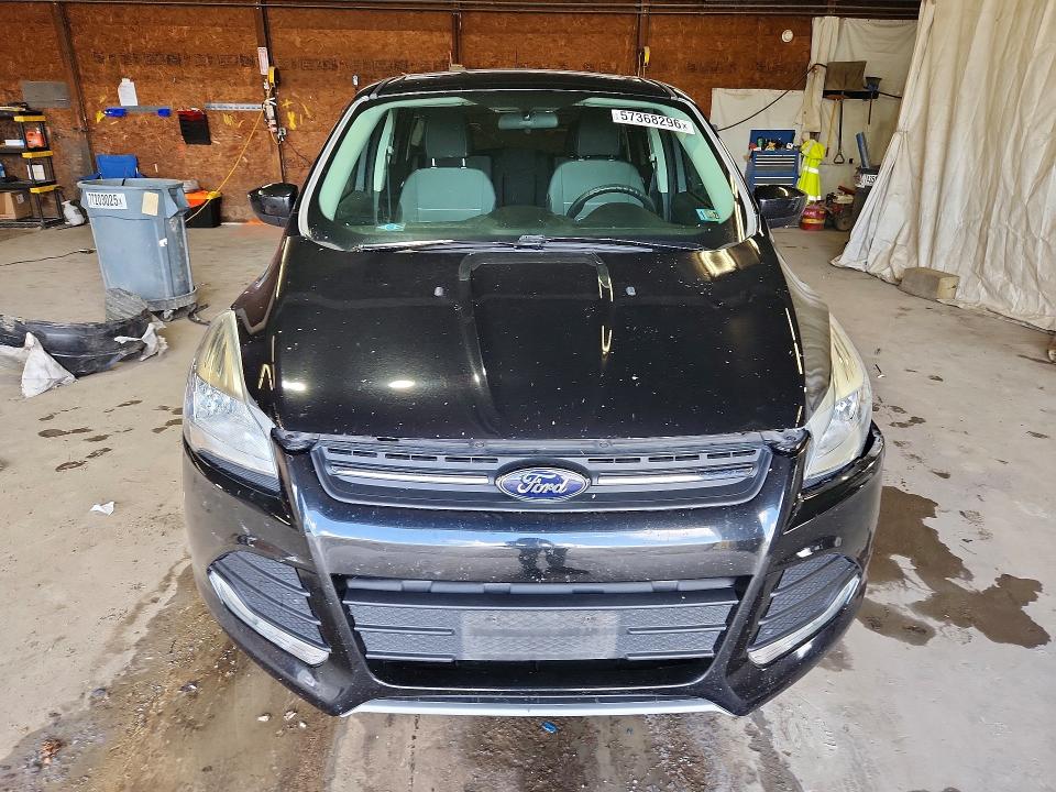 Aukcja sprzedaży 2015 Ford Escape, vin: 1FMCU9G9XFUA80043, numer aukcji: 57368296