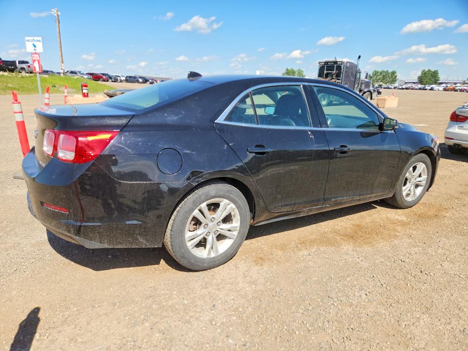 Aukcja sprzedaży 2013 Chevrolet Malibu, vin: 1G11C5SA3DU134782, numer aukcji: 58816136
