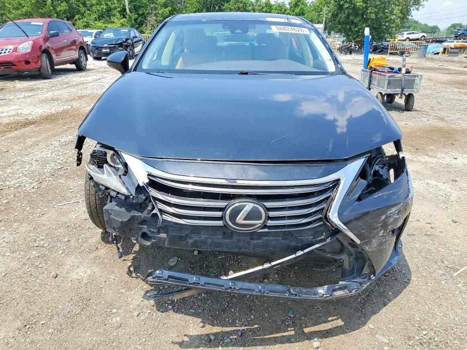 Продаж на аукціоні авто 2017 Lexus Es, vin: 58ABK1GG2HU070913, номер лоту: 56824626