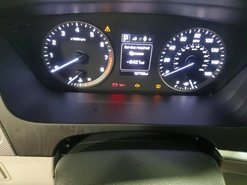 Aukcja sprzedaży 2017 Hyundai Sonata, vin: 5NPE24AF7HH545248, numer aukcji: 55531326