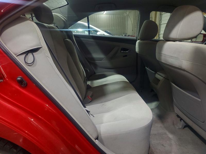 Aukcja sprzedaży 2007 Toyota Camry, vin: 4T1BE46KX7U024038, numer aukcji: 59182396