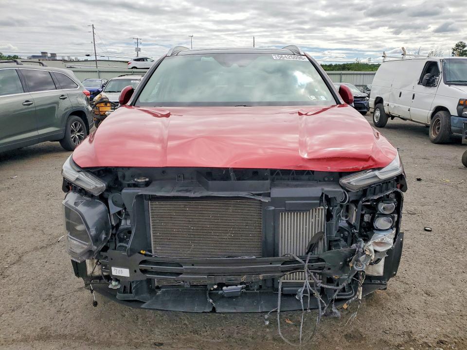 Aukcja sprzedaży 2019 Hyundai Santa Fe, vin: 5NMS53AA5KH051502, numer aukcji: 56425096