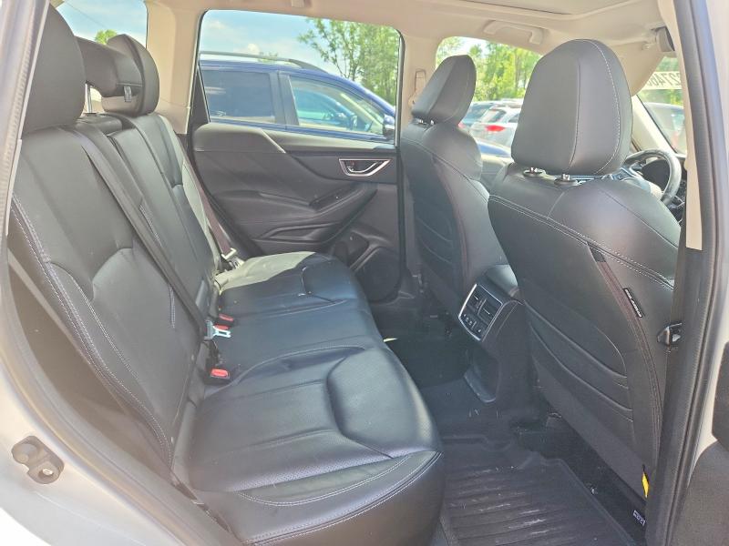 58274686 :رقم المزاد ، JF2SKAXC5MH439776 vin ، 2021 Subaru Forester مزاد بيع