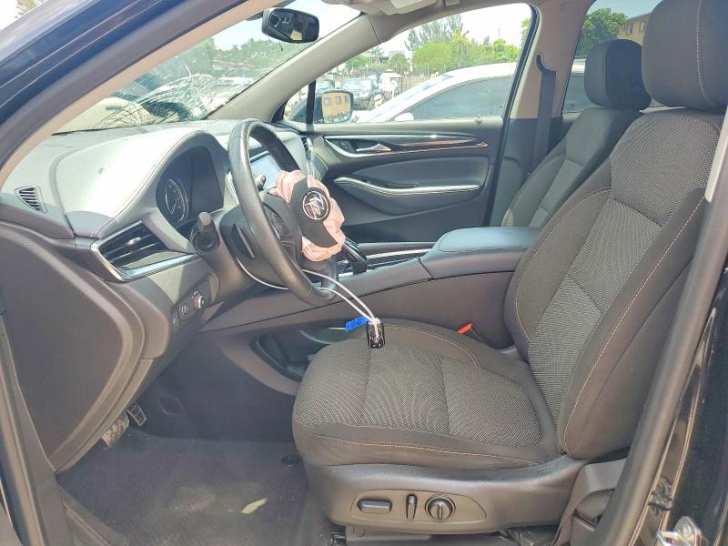 Продаж на аукціоні авто 2021 Buick Enclave, vin: 5GAERBKW3MJ261228, номер лоту: 55440626