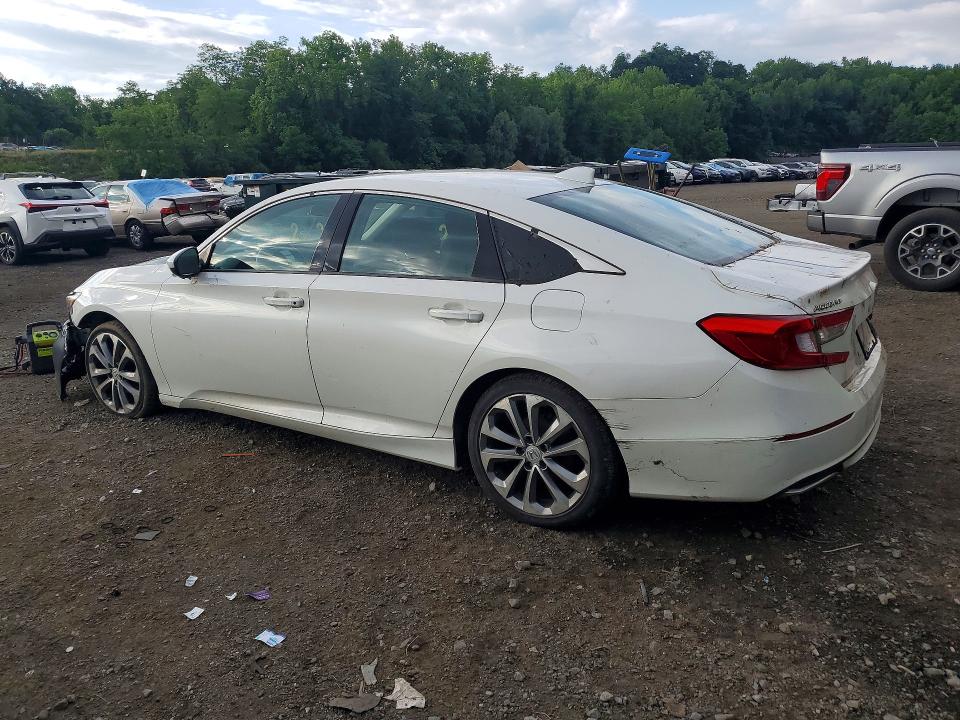 Продаж на аукціоні авто 2019 Honda Accord, vin: 1HGCV1F14KA089655, номер лоту: 57226086