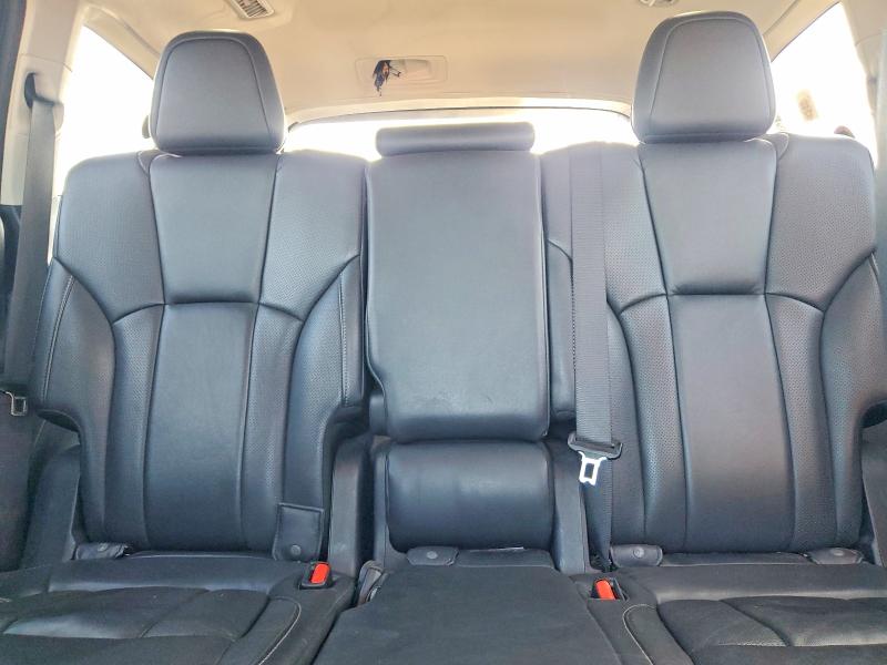 56630466 :رقم المزاد ، 4S4WMALD0L3435411 vin ، 2020 Subaru Ascent مزاد بيع