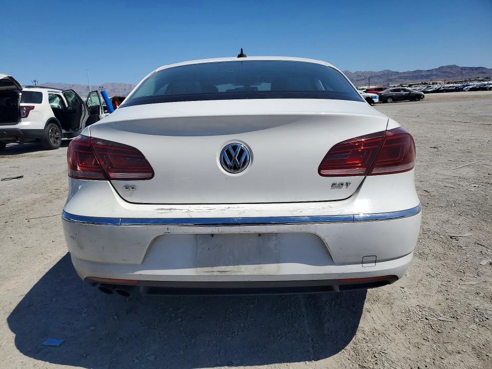 Aukcja sprzedaży 2013 Volkswagen Cc, vin: WVWBP7AN3DE548879, numer aukcji: 58132176