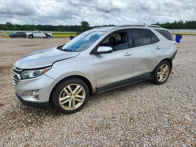 Aukcja sprzedaży 2019 Chevrolet Equinox, vin: 3GNAXPEX6KS608865, numer aukcji: 57571776