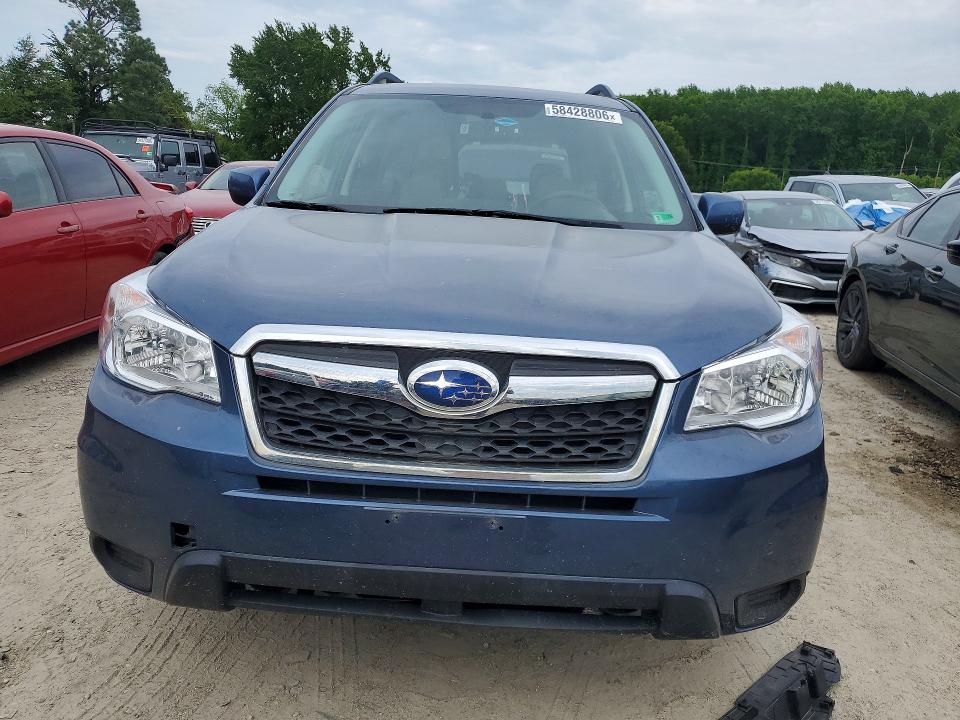 58428806 :رقم المزاد ، JF2SJAECXEH454734 vin ، 2014 Subaru Forester مزاد بيع