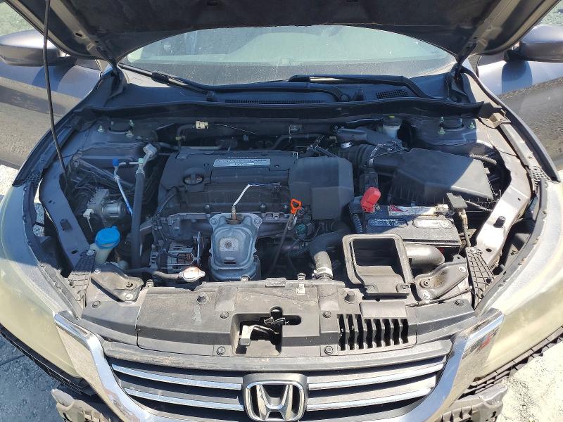 Aukcja sprzedaży 2013 Honda Accord, vin: 1HGCR2F31DA134159, numer aukcji: 58348066