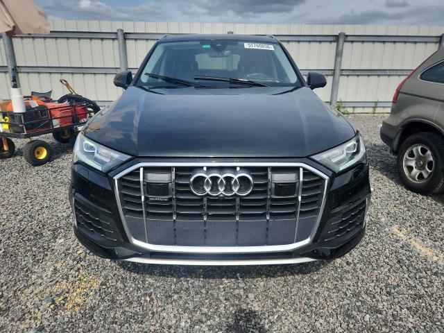 55760856 :رقم المزاد ، WA1AXBF75PD001612 vin ، 2023 Audi Q7 مزاد بيع