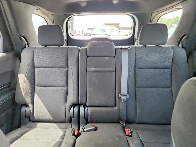 Aukcja sprzedaży 2023 Dodge Durango, vin: 1C4RDHAG6PC685376, numer aukcji: 57354896