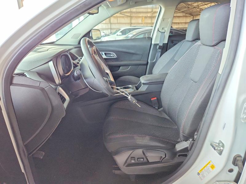 58262776 :رقم المزاد ، 2GNALCEK6G1160171 vin ، 2016 Chevrolet Equinox مزاد بيع