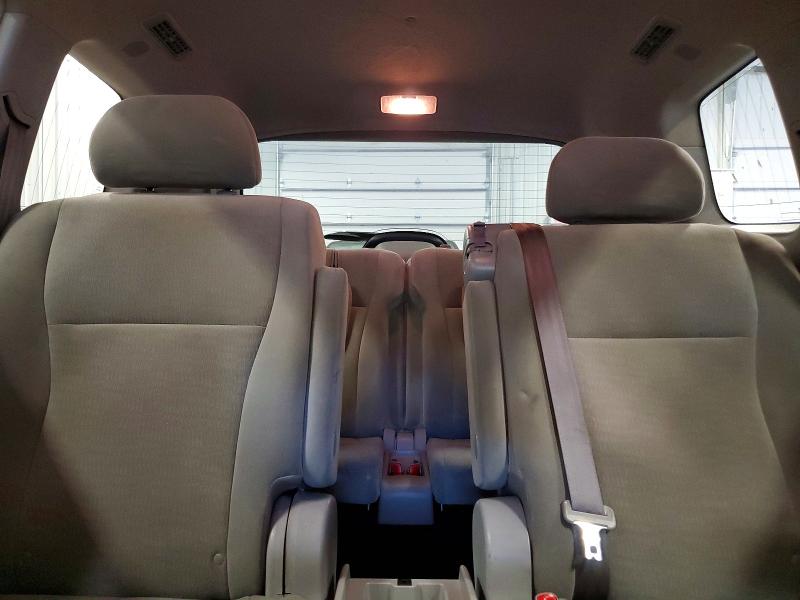 Продаж на аукціоні авто 2013 Toyota Highlander, vin: 5TDBK3EH6DS226405, номер лоту: 58394896