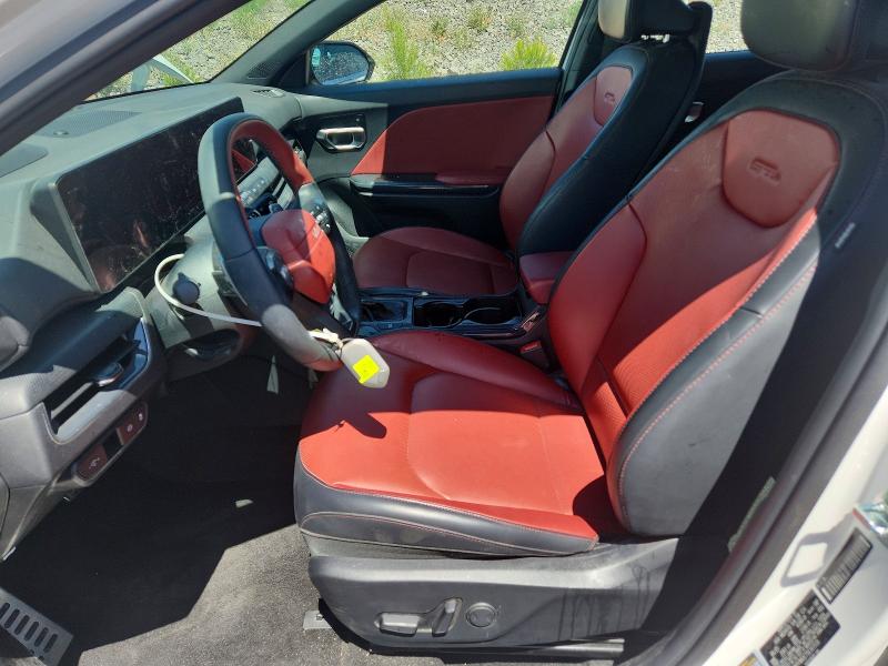 Продаж на аукціоні авто 2025 Kia K4, vin: 3KPFW4DC7SE167518, номер лоту: 56833066