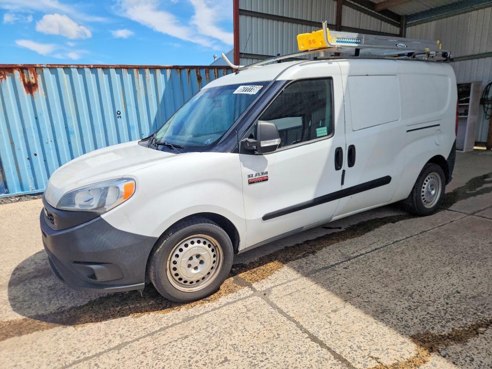Aukcja sprzedaży 2021 Ram Promaster City, vin: ZFBHRFAB0M6T01871, numer aukcji: 57711156