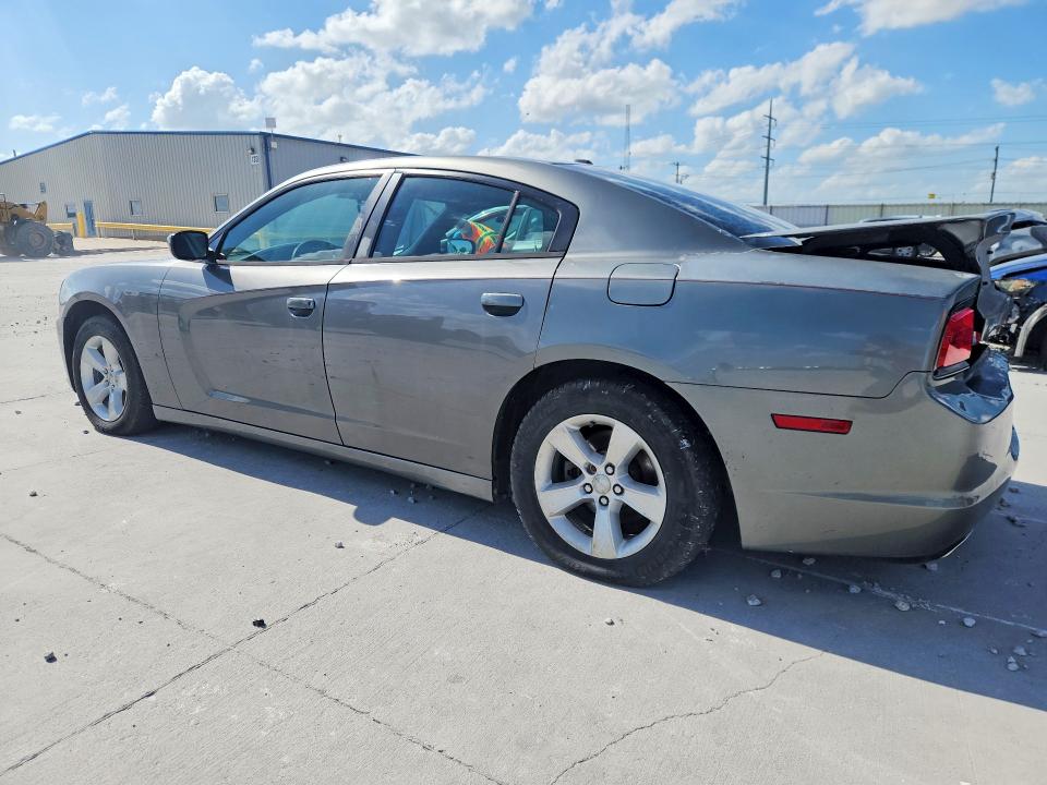 Продажа на аукционе авто 2012 Dodge Charger, vin: 2C3CDXBG1CH212298, номер лота: 56532256