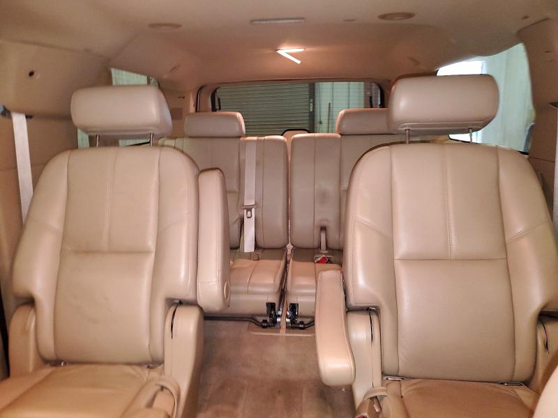 55611106 :رقم المزاد ، 1GNFK16317R270685 vin ، 2007 Chevrolet Suburban مزاد بيع