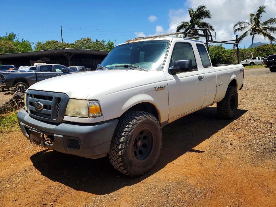 2006 Ford Ranger მანქანა იყიდება აუქციონზე, vin: 1FTZR15E06PA20899, აუქციონის ნომერი: 57438416