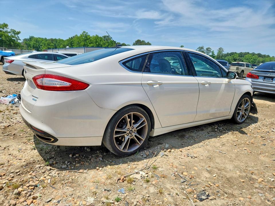 56755866 :رقم المزاد ، 3FA6P0K93ER387447 vin ، 2014 Ford Fusion مزاد بيع