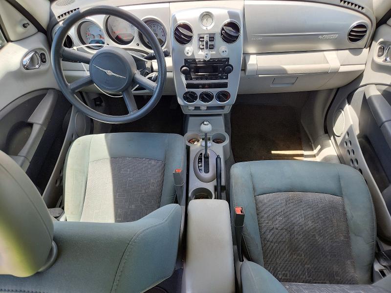 Продажа на аукционе авто 2008 Chrysler Pt Cruiser, vin: 3A8FY48B68T107822, номер лота: 56660216