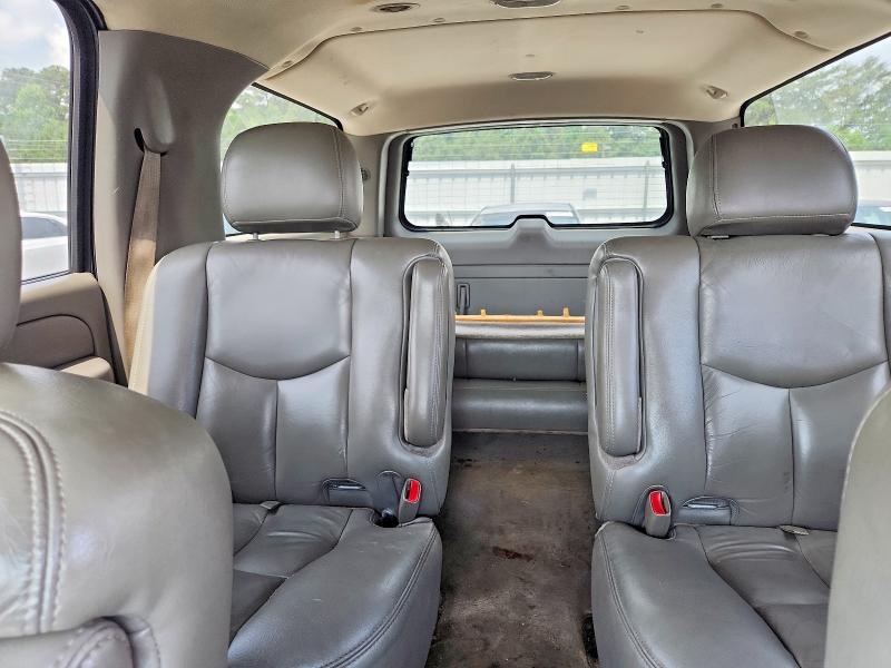 2005 Gmc Yukon Xl მანქანა იყიდება აუქციონზე, vin: 1GKEC16Z85J149352, აუქციონის ნომერი: 56775826