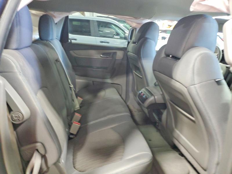 Aukcja sprzedaży 2017 Chevrolet Traverse, vin: 1GNKVFED9HJ224552, numer aukcji: 57229036