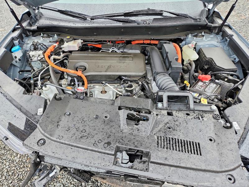 2026 Honda Cr-v მანქანა იყიდება აუქციონზე, vin: 5J6RS5H56TL000175, აუქციონის ნომერი: 58450706