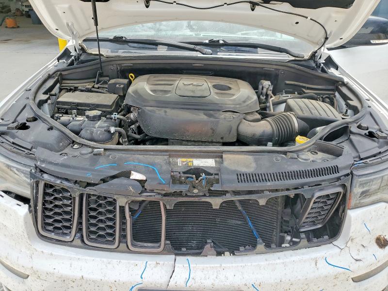 2020 Jeep Grand Cherokee მანქანა იყიდება აუქციონზე, vin: 1C4RJFBG6LC369210, აუქციონის ნომერი: 56759326
