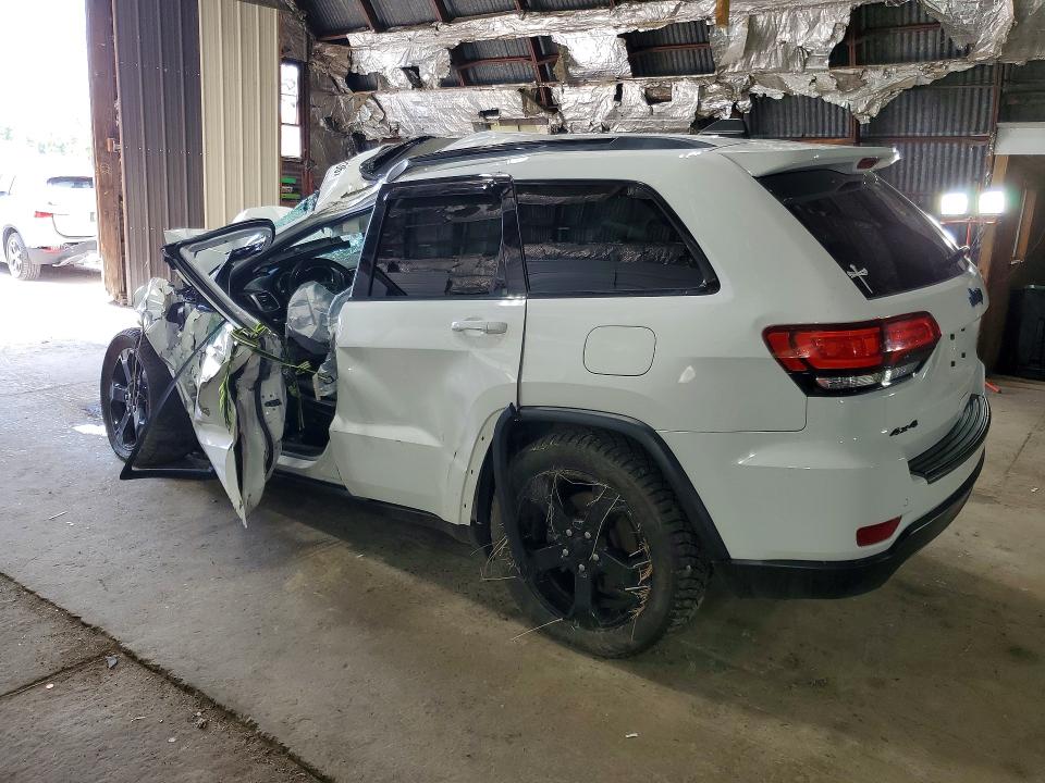 Aukcja sprzedaży 2020 Jeep Grand Cherokee, vin: 1C4RJFAG3LC134250, numer aukcji: 56057336
