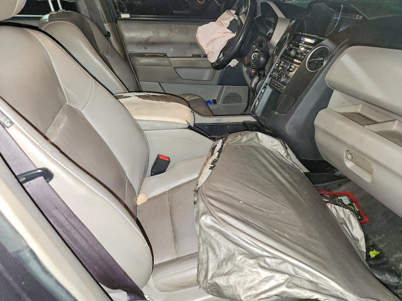 Aukcja sprzedaży 2013 Honda Pilot, vin: 5FNYF3H54DB007284, numer aukcji: 59207976