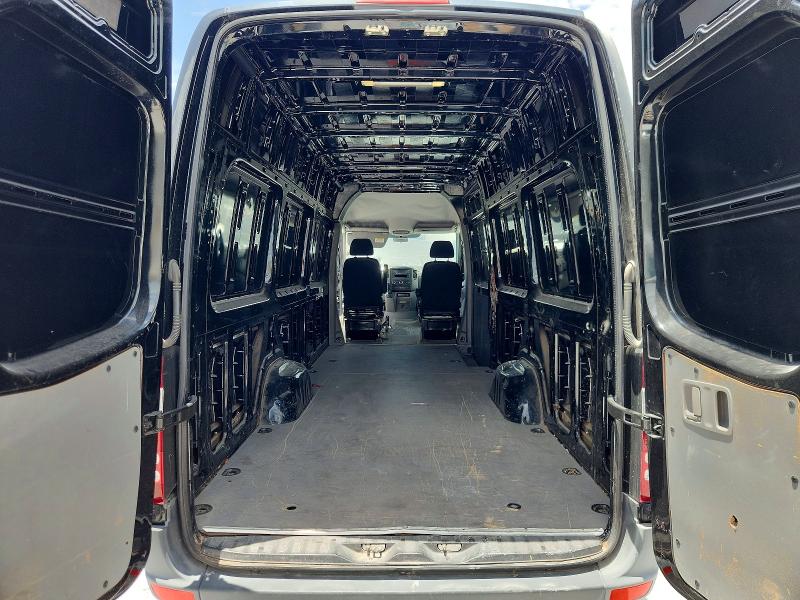 58629736 :رقم المزاد ، WD3PE8CC3C5717465 vin ، 2012 Mercedes-benz Sprinter مزاد بيع