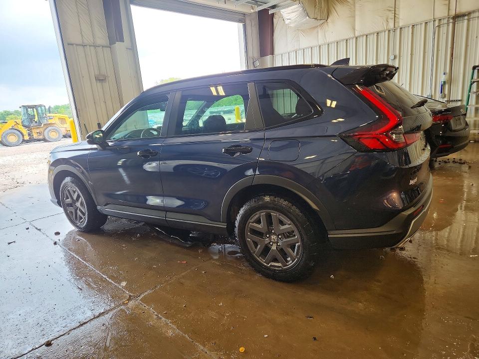 Aukcja sprzedaży 2026 Honda Cr-v, vin: 7FARS6H64TE004995, numer aukcji: 55151236