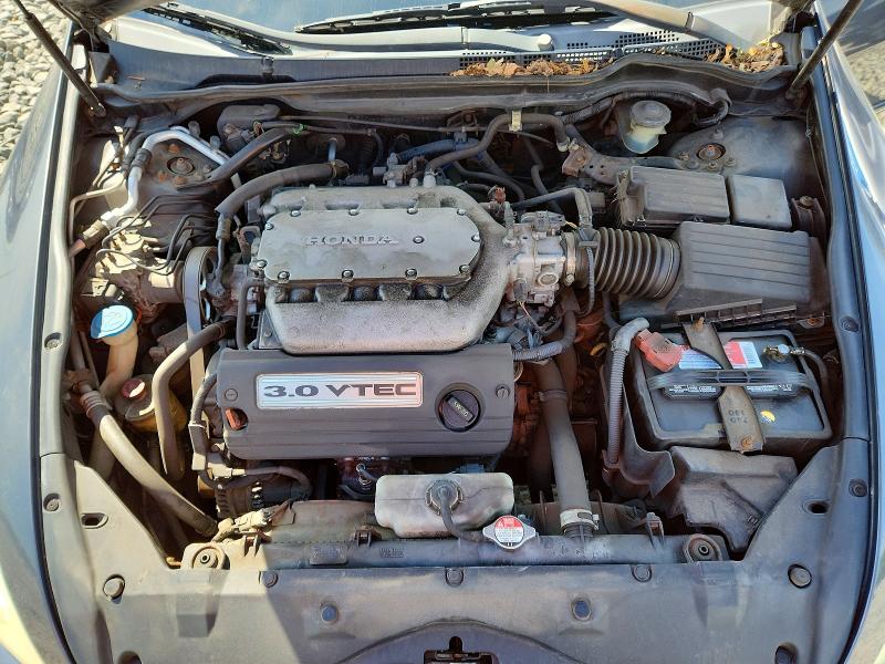 Продаж на аукціоні авто 2005 Honda Accord, vin: 1HGCM66595A009631, номер лоту: 54826156