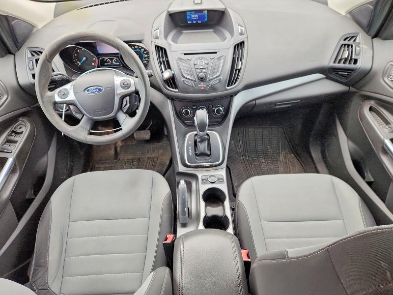 2013 Ford Escape მანქანა იყიდება აუქციონზე, vin: 1FMCU0GX0DUD73652, აუქციონის ნომერი: 56532386