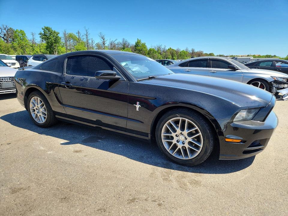 Продаж на аукціоні авто 2013 Ford Mustang, vin: 1ZVBP8AM2D5268882, номер лоту: 56034766