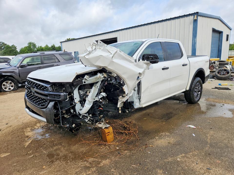 Aukcja sprzedaży 2024 Ford Ranger, vin: 1FTER4GH5RLE37292, numer aukcji: 58459826