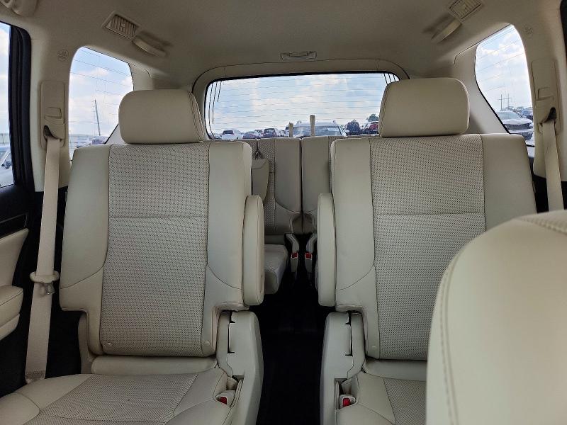 Продаж на аукціоні авто 2020 Lexus Gx, vin: JTJAM7BX7L5263831, номер лоту: 55763246