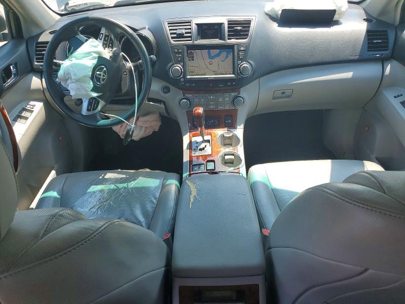Продажа на аукционе авто 2011 Toyota Highlander, vin: 5TDDK3EH8BS087920, номер лота: 56194896