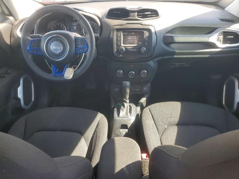 Aukcja sprzedaży 2018 Jeep Renegade, vin: ZACCJBAB5JPH68557, numer aukcji: 57045906