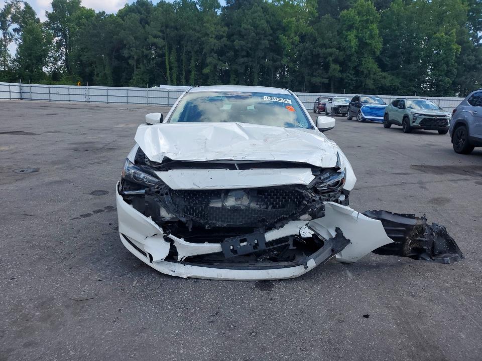 Aukcja sprzedaży 2018 Mazda 6, vin: JM1GL1UM7J1332926, numer aukcji: 56815616