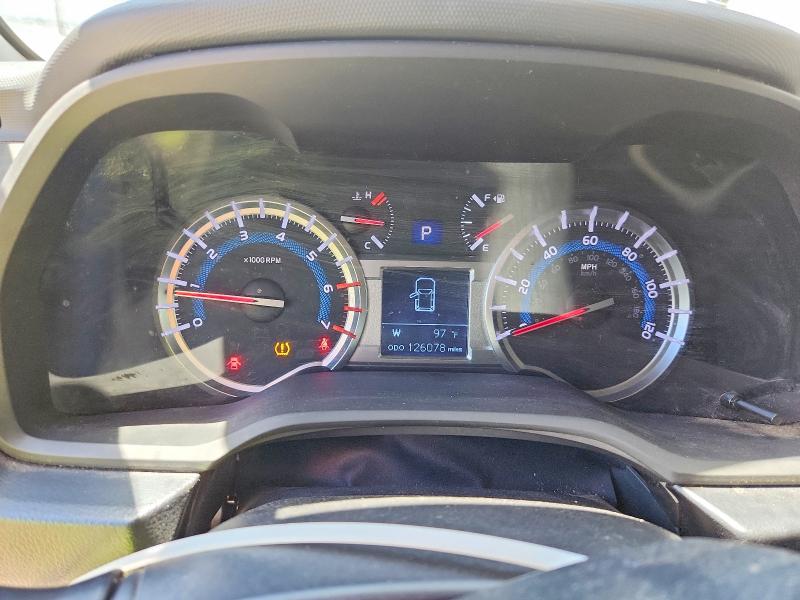 Продаж на аукціоні авто 2016 Toyota 4runner, vin: JTEBU5JR9G5335287, номер лоту: 55506876