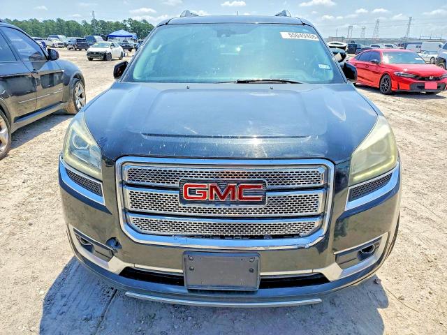 2014 Gmc Acadia მანქანა იყიდება აუქციონზე, vin: 1GKKRTKD9EJ226205, აუქციონის ნომერი: 55049406