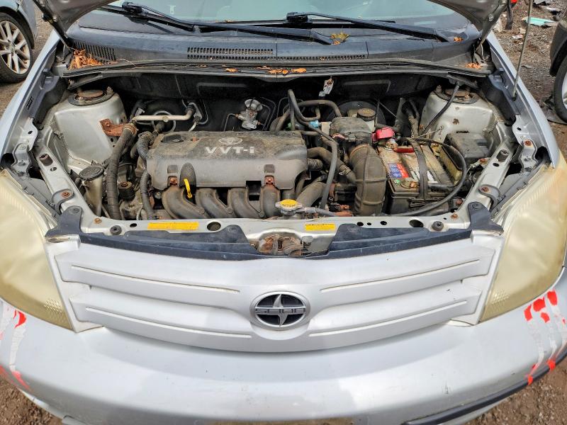56460406 :رقم المزاد ، JTKKT624X50116664 vin ، 2005 Toyota Scion Xa مزاد بيع