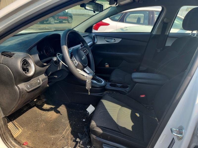 Продаж на аукціоні авто 2023 Kia Forte, vin: 3KPF24AD6PE694711, номер лоту: 58814946