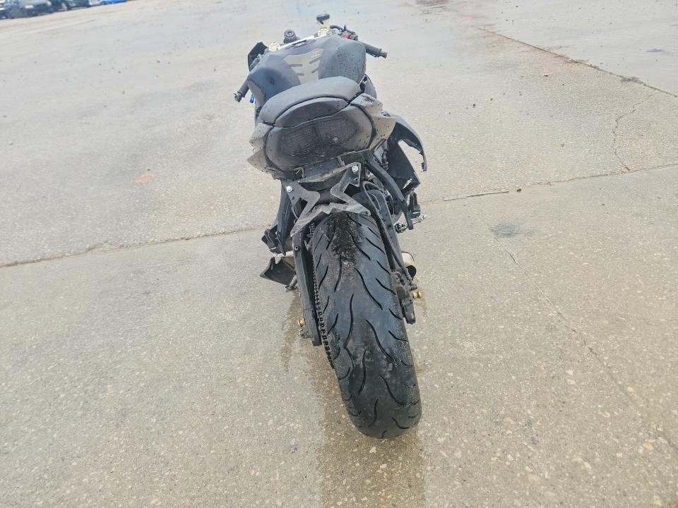Продажа на аукционе авто 2009 Kawasaki Zx600, vin: JKAZX4R169A002813, номер лота: 57956006