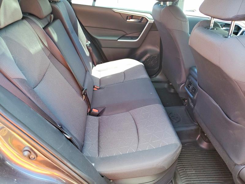 2025 Toyota Rav4 Hybrid მანქანა იყიდება აუქციონზე, vin: JTMRWRFV1SJ087742, აუქციონის ნომერი: 56391386