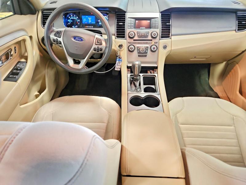 Aukcja sprzedaży 2018 Ford Taurus, vin: 1FAHP2D84JG125849, numer aukcji: 57003776