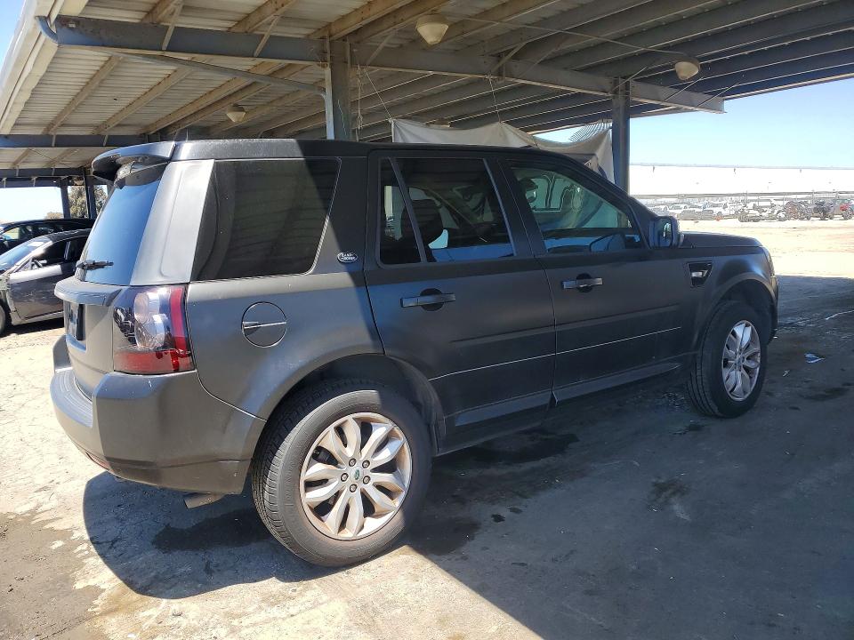 Aukcja sprzedaży 2011 Land Rover Lr2, vin: SALFR2BN0BH253014, numer aukcji: 56158226