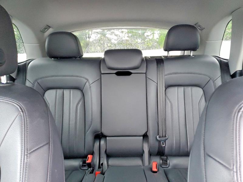 Продаж на аукціоні авто 2020 Audi Q5, vin: WA1ANAFY3L2056185, номер лоту: 58065216